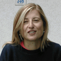 Silvia Mazzini