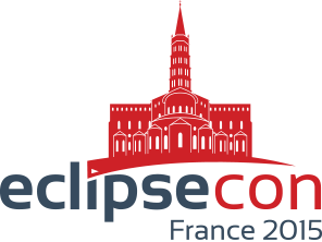 EC France logo