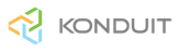 KONDUIT logo